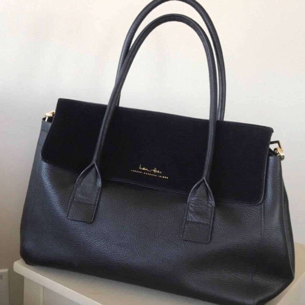 India Hicks Fussy Sarah